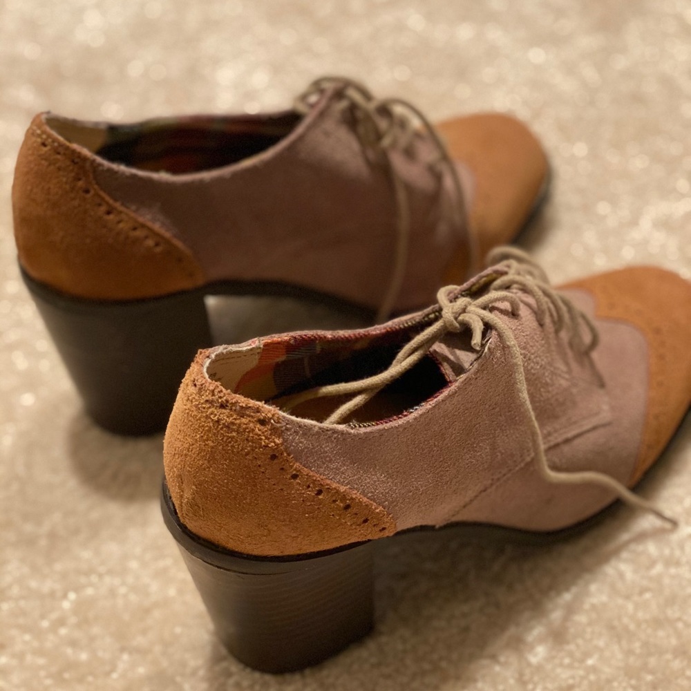 BC Booties